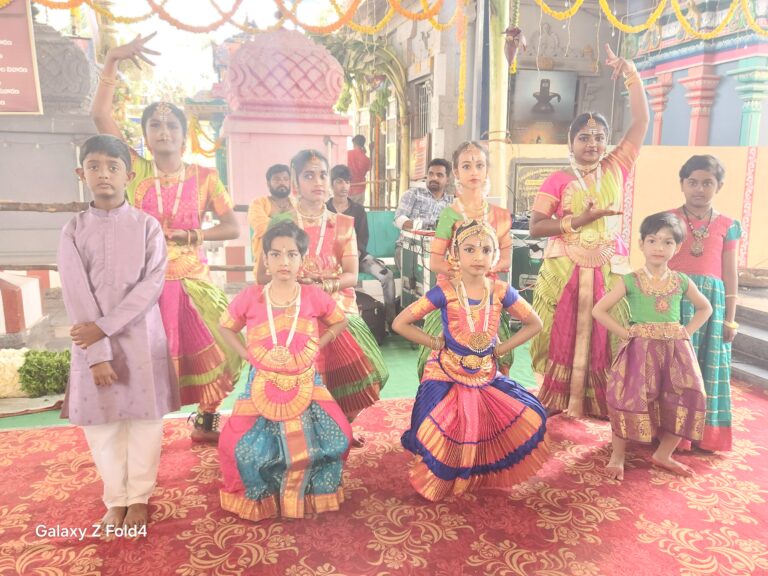 Bharathanatyam 20250226 151146