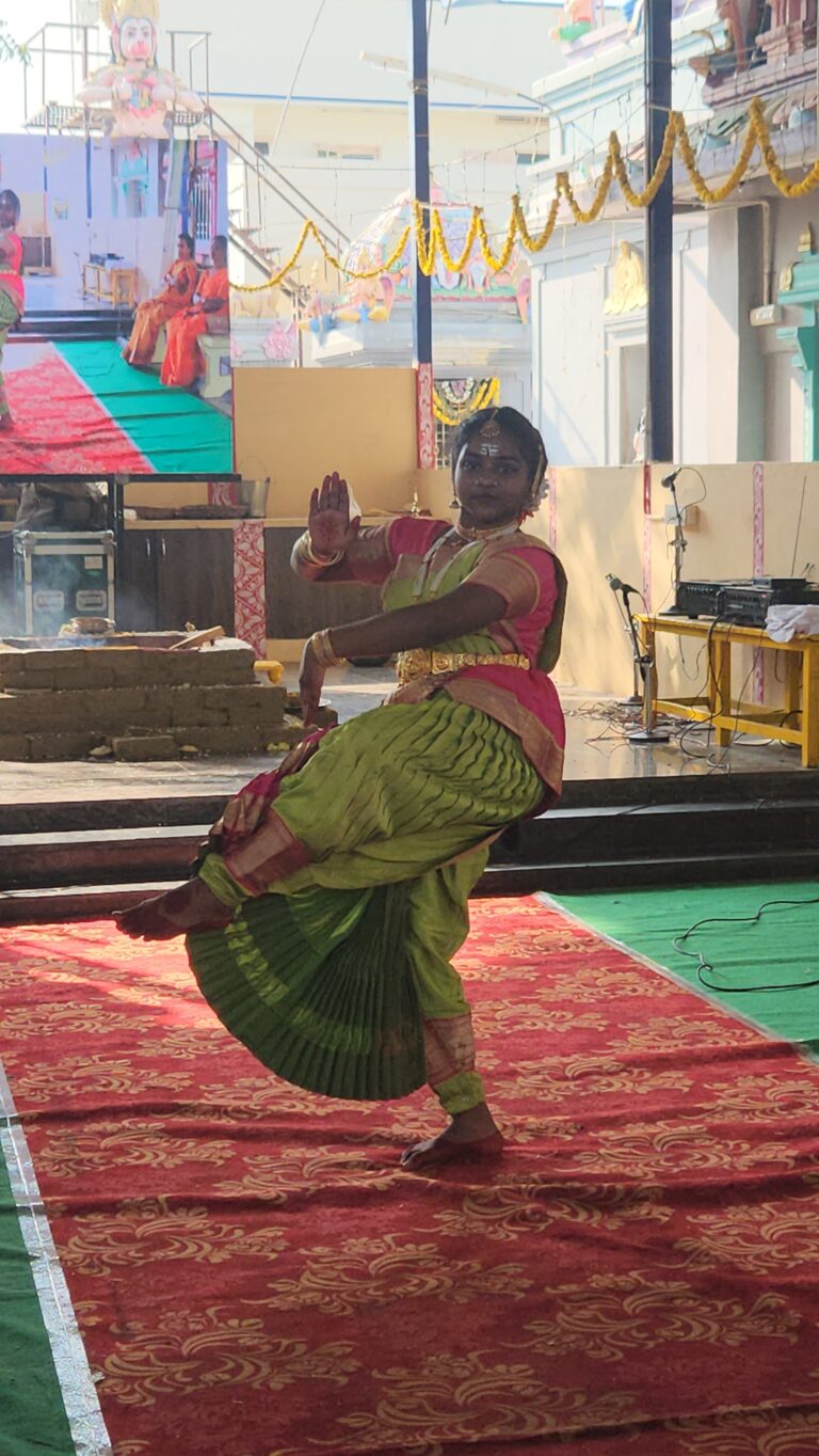 Bharathanatyam 20250226 160240