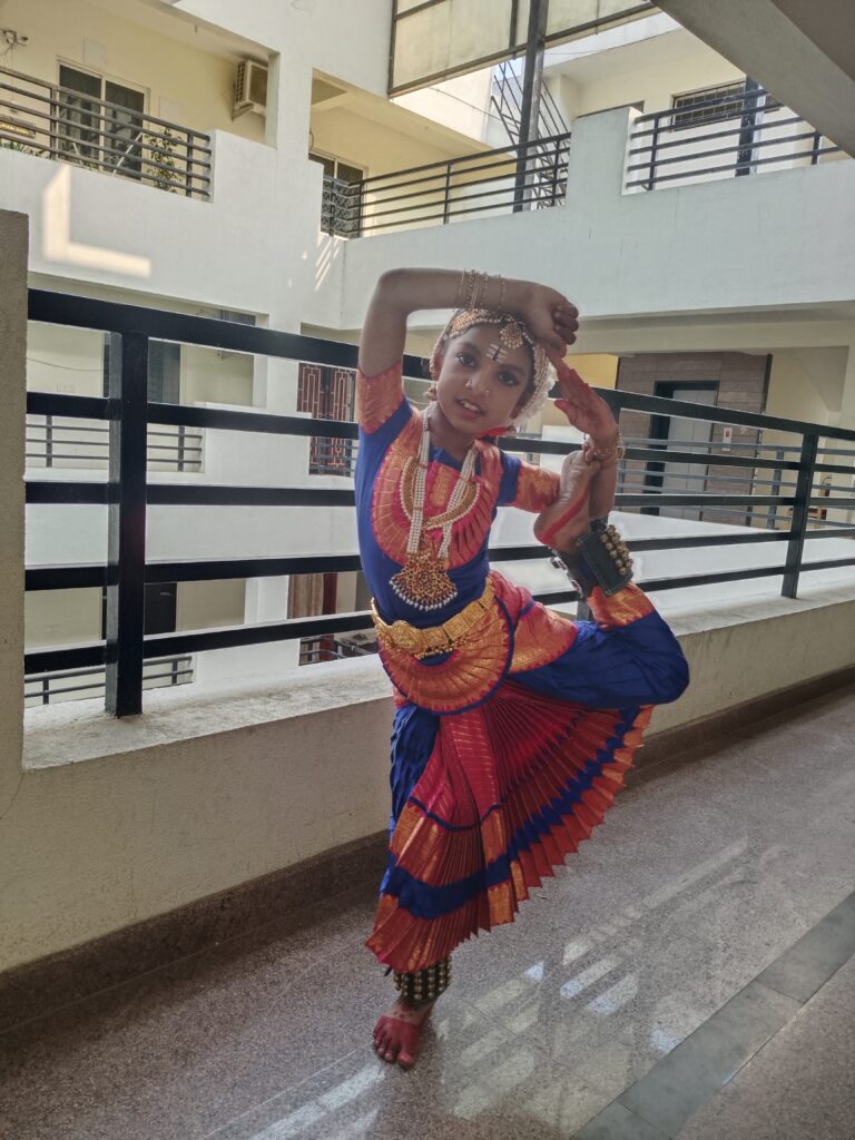 Bharathanatyam img 20250226 170223